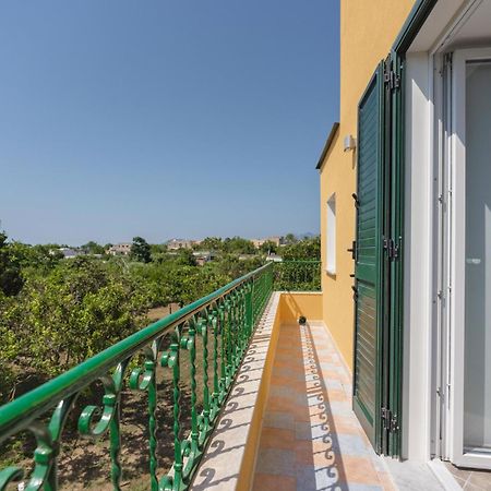 Villa Caterina B&B Procida Szoba fotó
