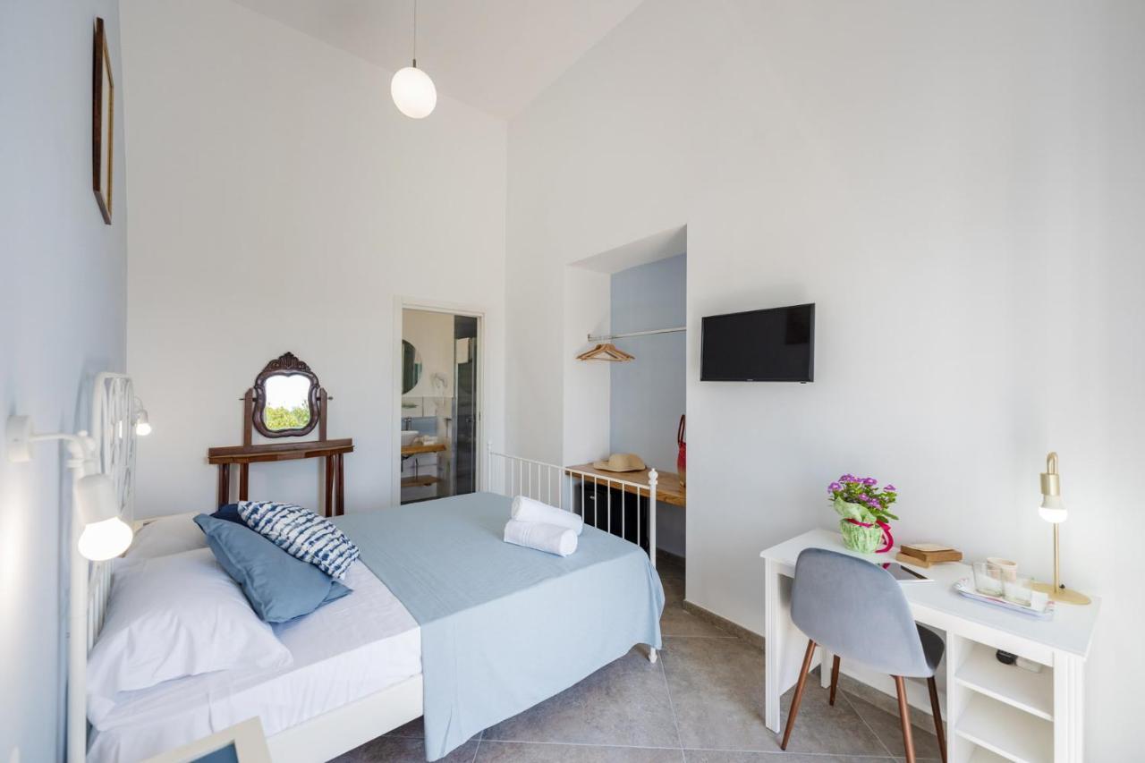 Villa Caterina B&B Procida Kültér fotó