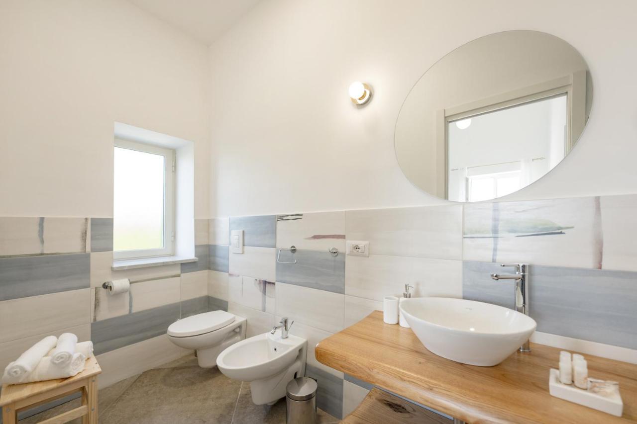 Villa Caterina B&B Procida Kültér fotó