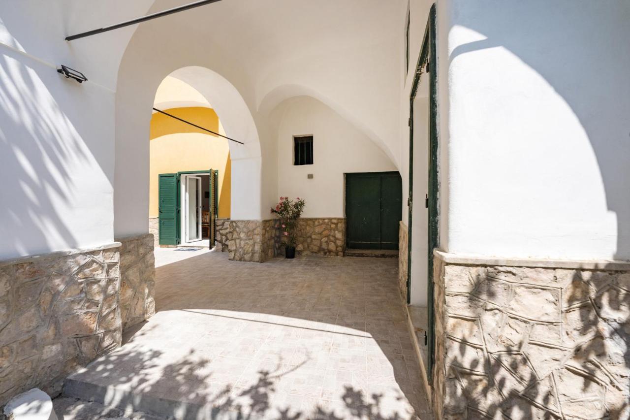 Villa Caterina B&B Procida Kültér fotó