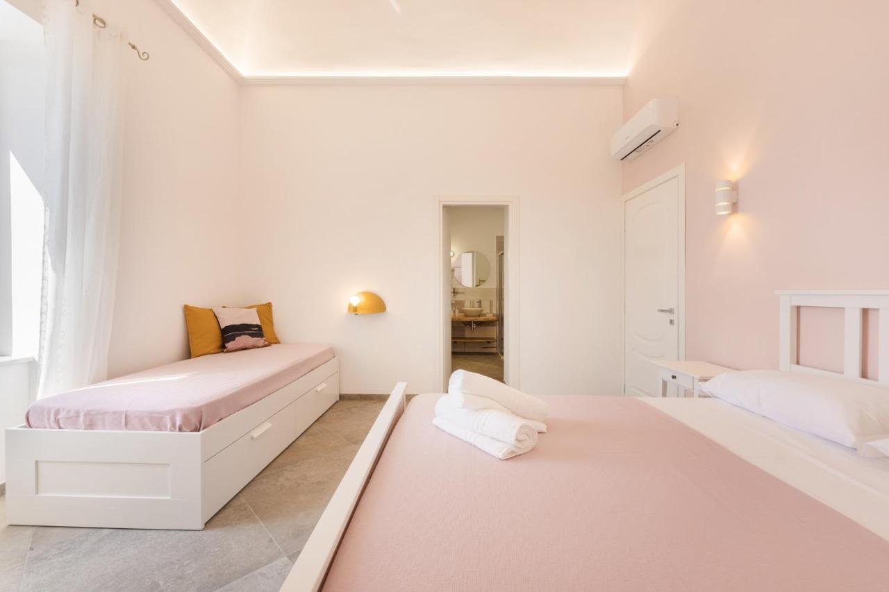 Villa Caterina B&B Procida Kültér fotó
