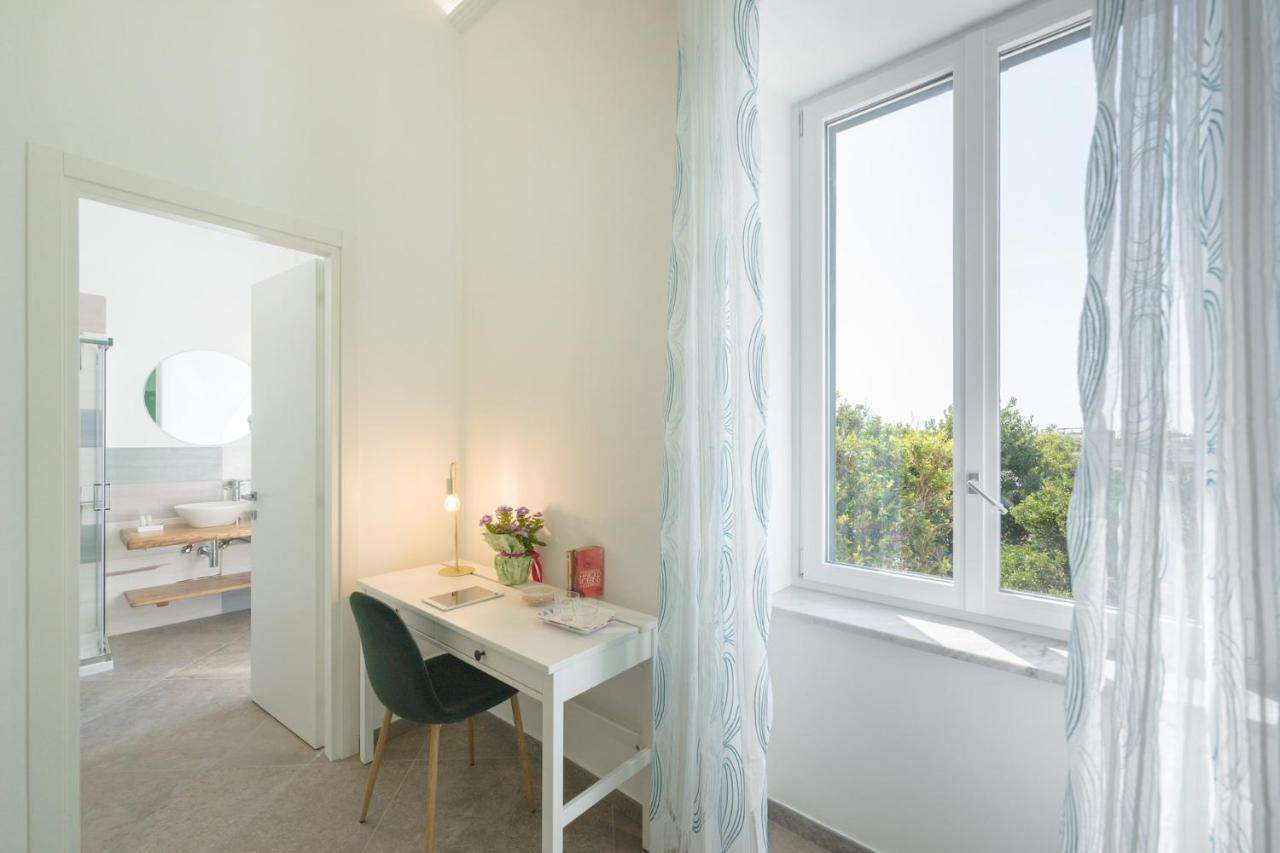 Villa Caterina B&B Procida Kültér fotó