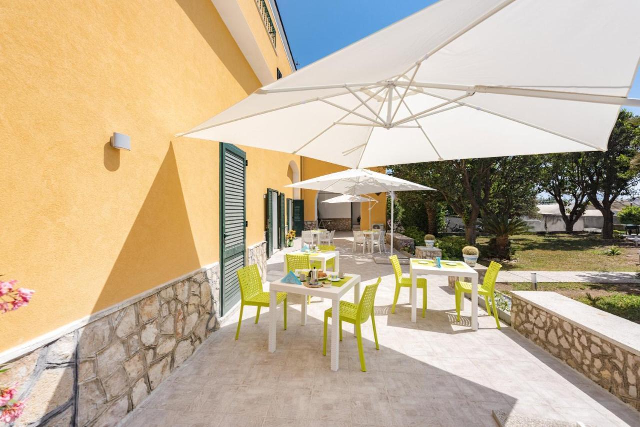 Villa Caterina B&B Procida Kültér fotó