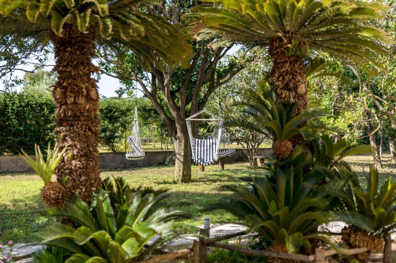 Villa Caterina B&B Procida Kültér fotó