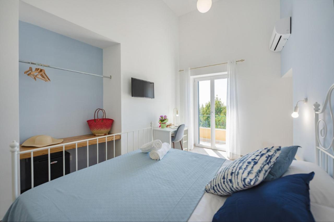 Villa Caterina B&B Procida Kültér fotó
