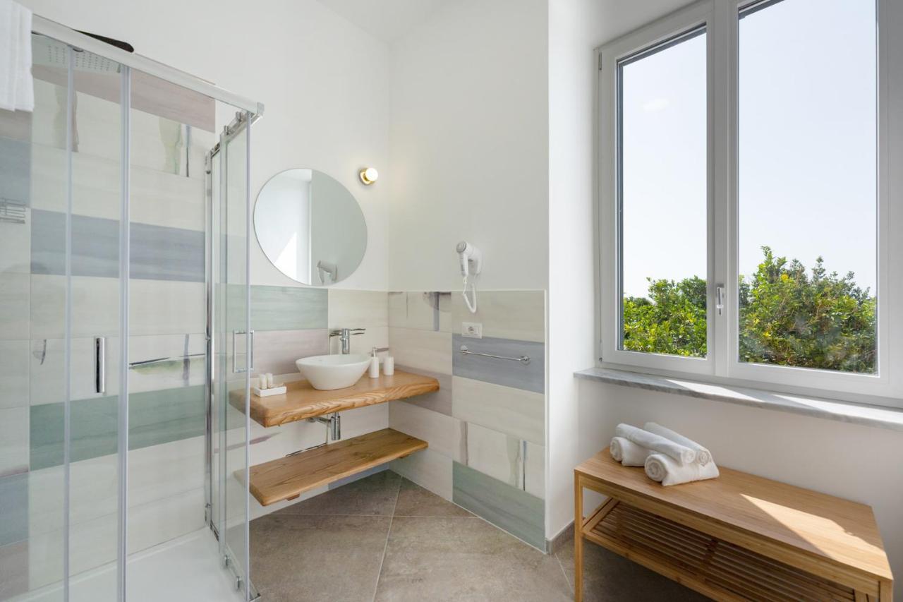 Villa Caterina B&B Procida Kültér fotó
