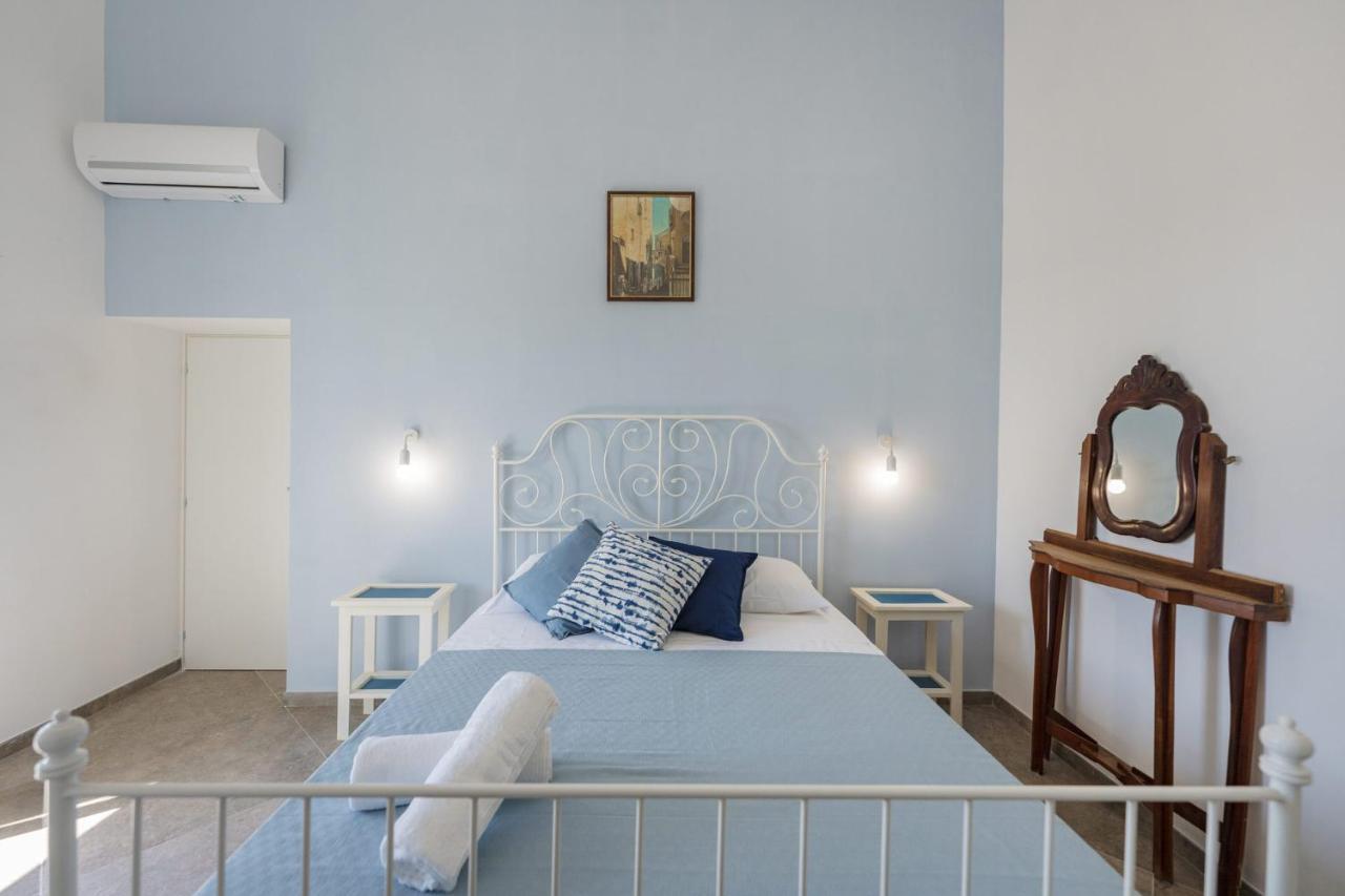 Villa Caterina B&B Procida Kültér fotó