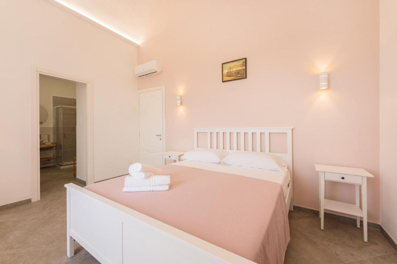Villa Caterina B&B Procida Kültér fotó