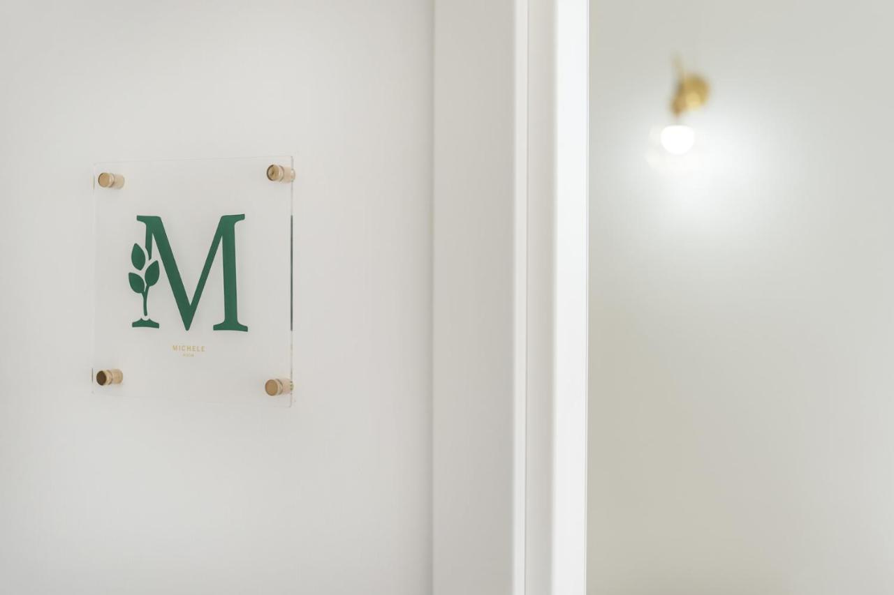 Villa Caterina B&B Procida Kültér fotó
