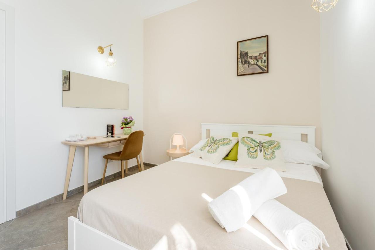 Villa Caterina B&B Procida Kültér fotó