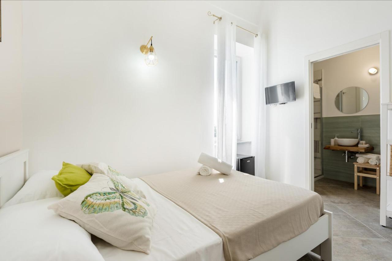 Villa Caterina B&B Procida Kültér fotó