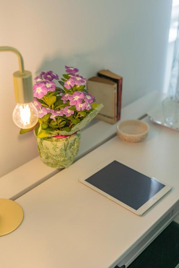 Villa Caterina B&B Procida Kültér fotó