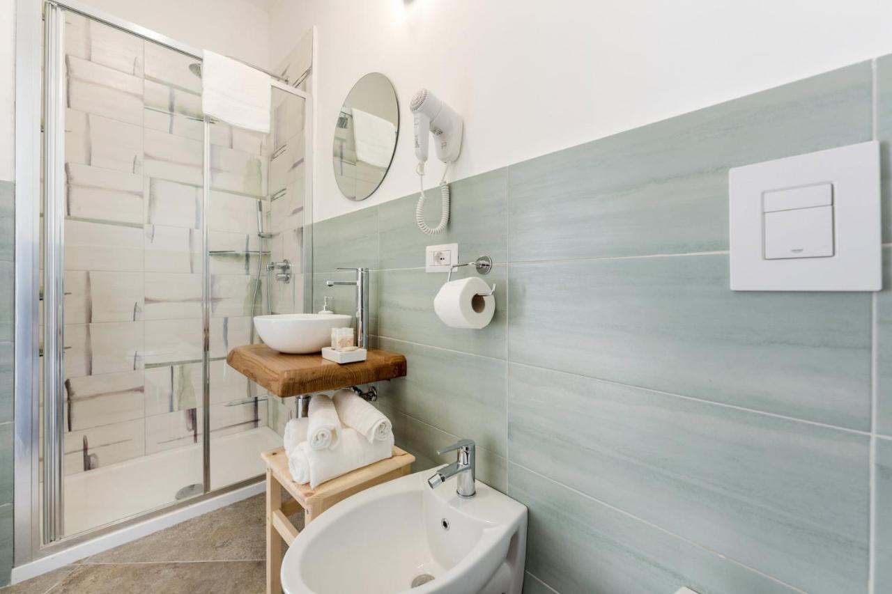 Villa Caterina B&B Procida Kültér fotó
