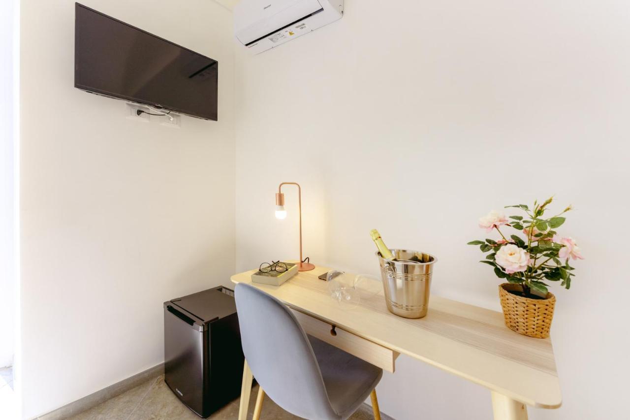 Villa Caterina B&B Procida Kültér fotó