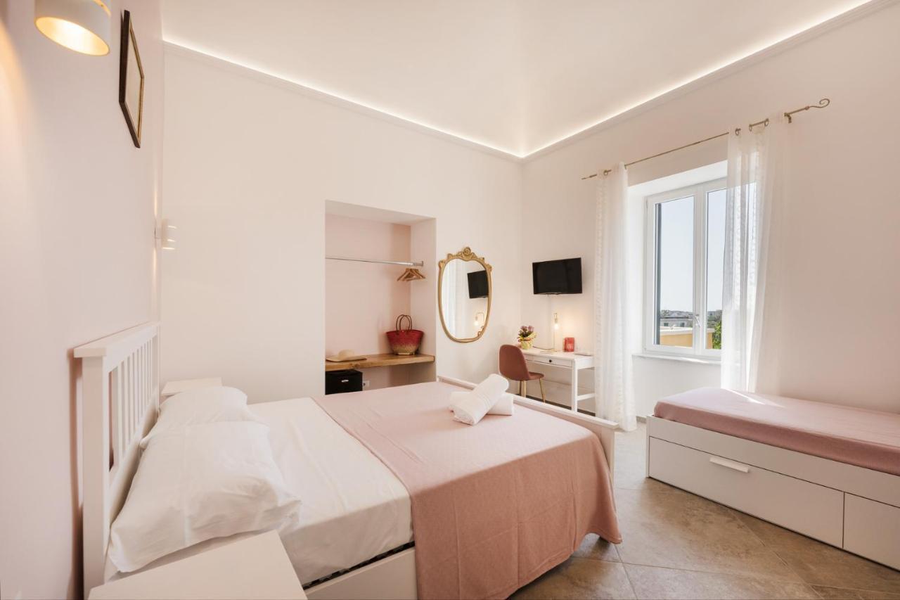 Villa Caterina B&B Procida Szoba fotó