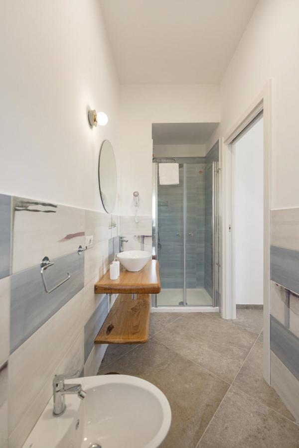 Villa Caterina B&B Procida Kültér fotó