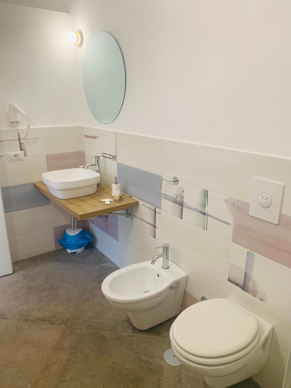 Villa Caterina B&B Procida Kültér fotó
