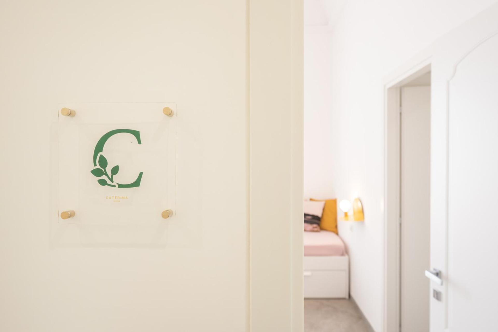Villa Caterina B&B Procida Szoba fotó