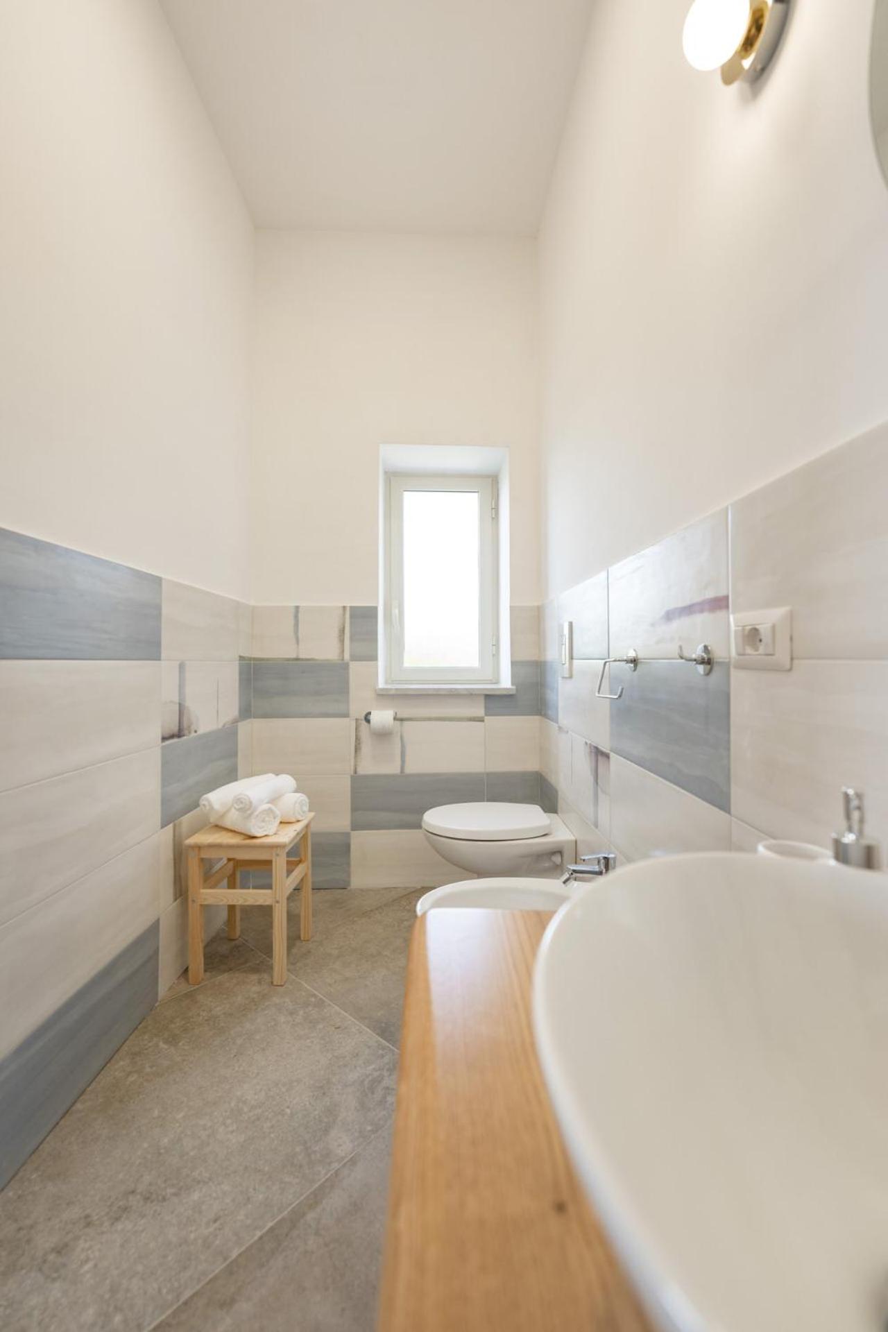 Villa Caterina B&B Procida Szoba fotó