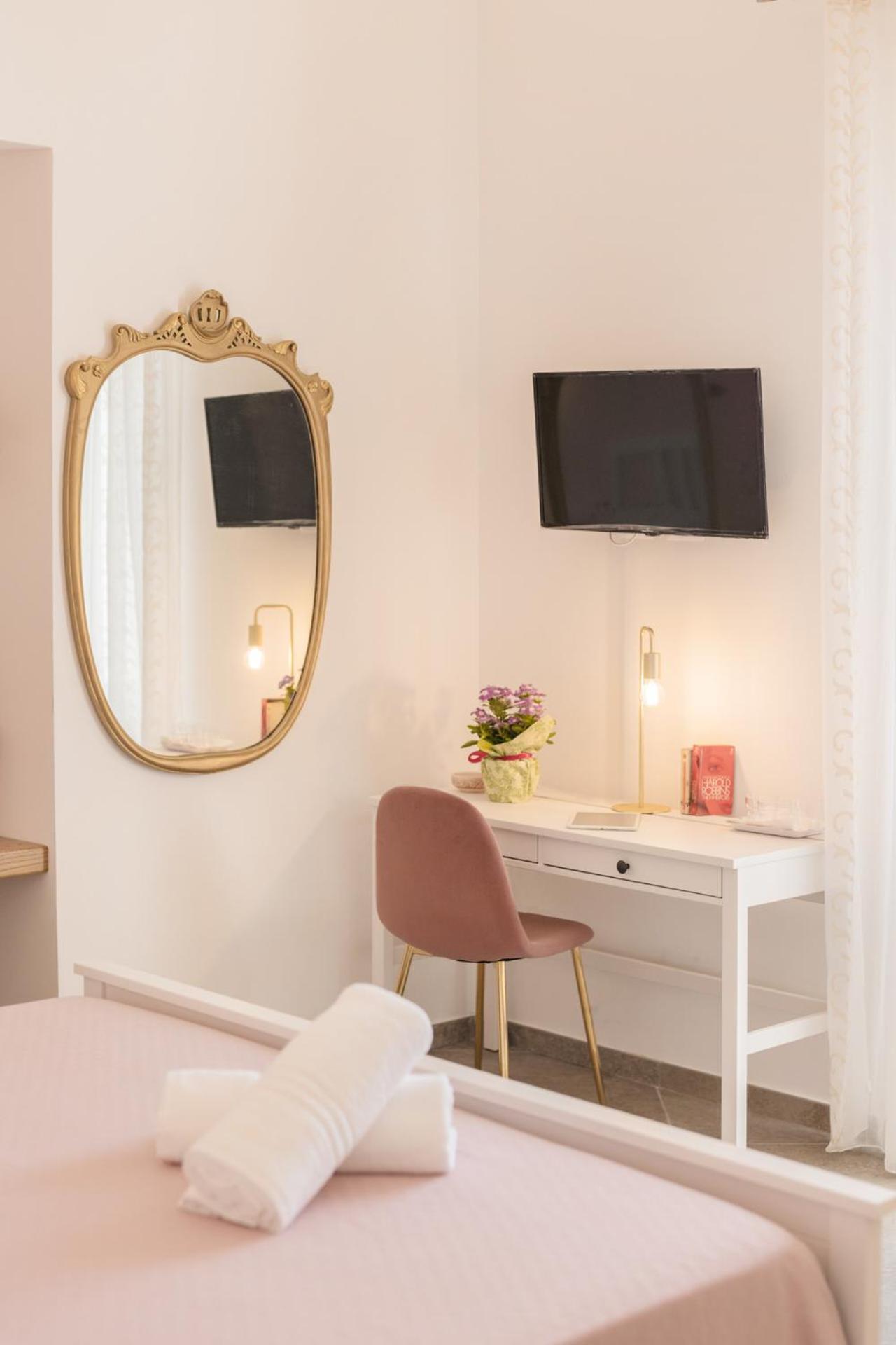 Villa Caterina B&B Procida Szoba fotó