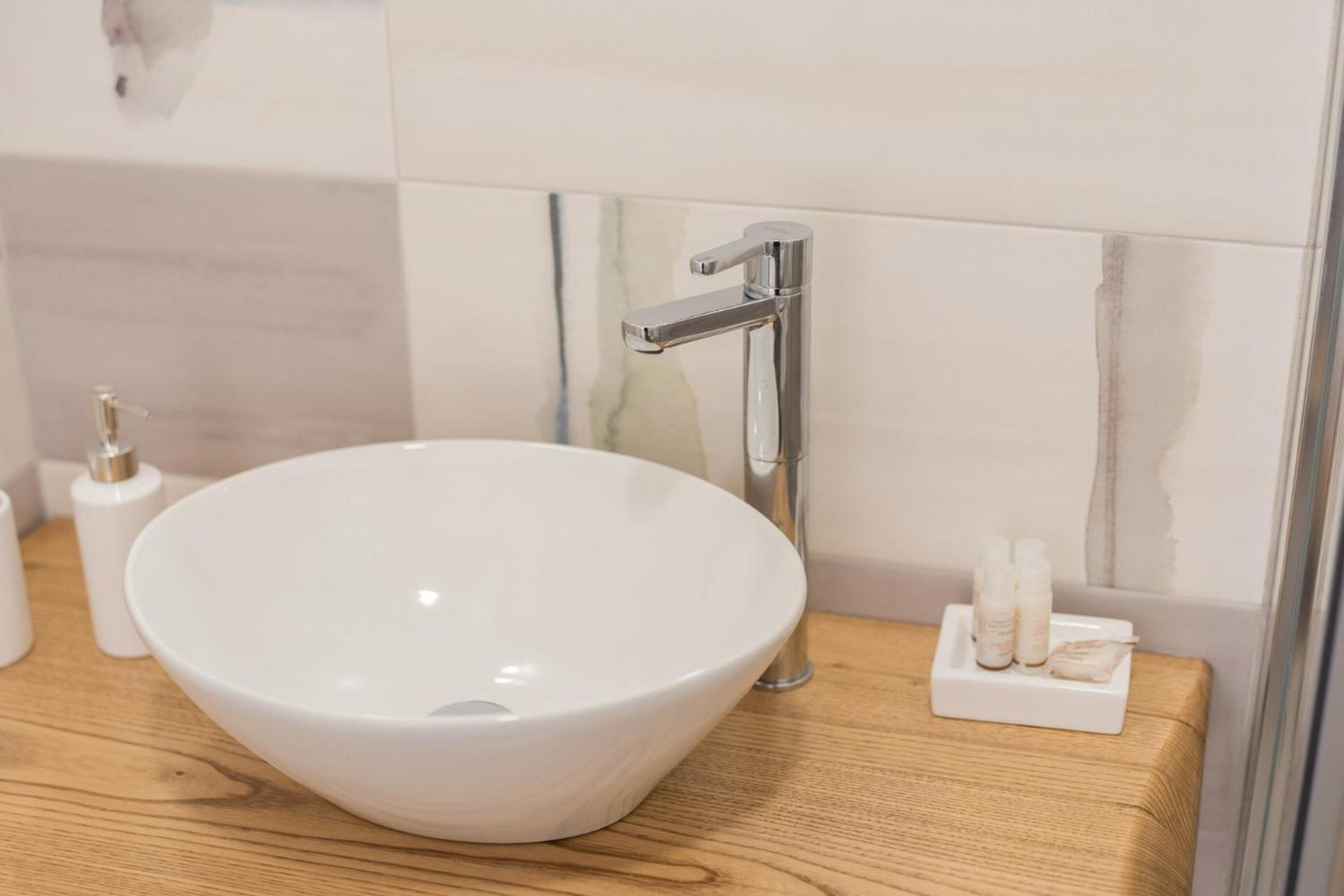 Villa Caterina B&B Procida Szoba fotó