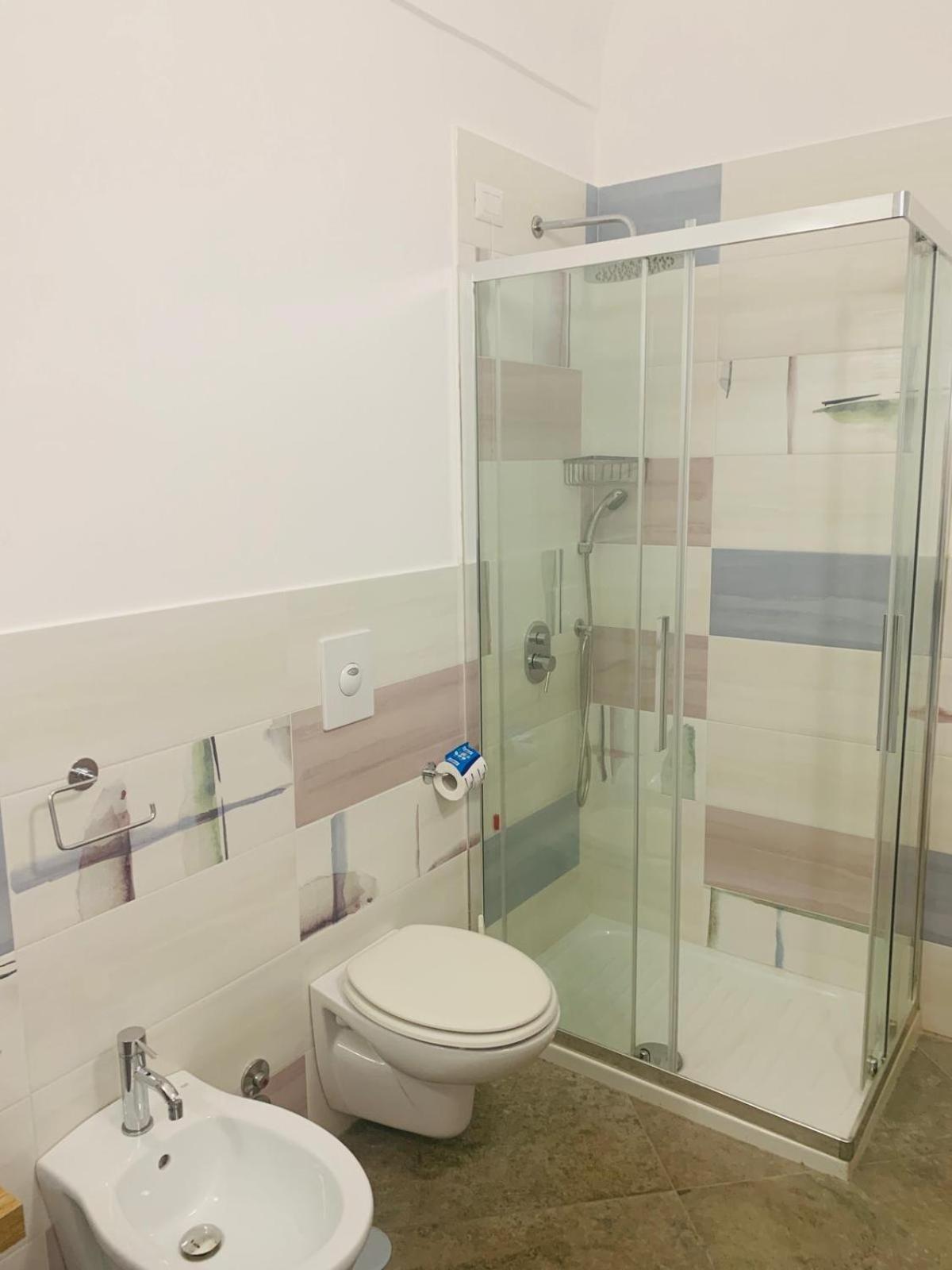 Villa Caterina B&B Procida Kültér fotó